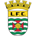 Leça FC stemma