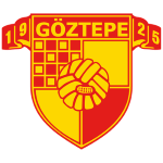 Göztepe crest
