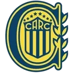 Rosario Central crest