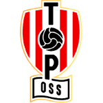 TOP Oss crest