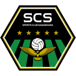 SC Sagamihara crest