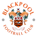 Blackpool écusson