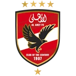 Al Ahly FC crest