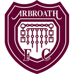 Arbroath crest