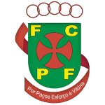 Paços de Ferreira cresta
