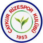 Çaykur Rizespor crest
