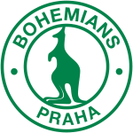 Bohemians Praha 1905 crest
