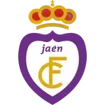 Real Jaén stemma