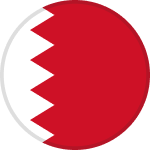 Bahrain crest