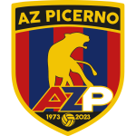 AZ Picerno crest