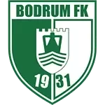 Bodrum FK stemma