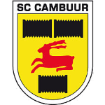 SC Cambuur crest