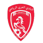 Al Arabi (SA) crest