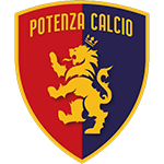 Potenza Calcio crest