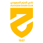 Al-Hazem crest