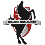 Roasso Kumamoto stemma