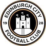 Edinburgh City F.C. cresta