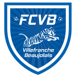 FC Villefranche Beaujolais Wappen