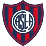 San Lorenzo crest