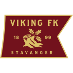 Viking FK crest