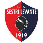 Sestri Levante crest