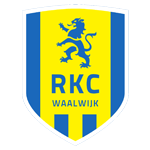 RKC Waalwijk Wappen