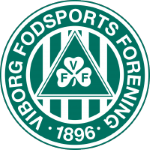 Viborg FF crest