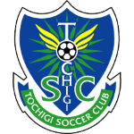 Tochigi SC crest