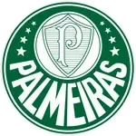 Palmeiras crest