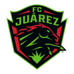 FC Juárez crest