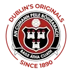 Bohemian FC crest
