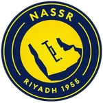 Al-Nassr crest