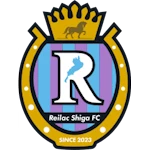 Reilac Shiga FC Wappen