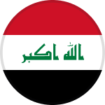 Iraq crest