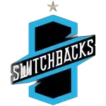 Colorado Springs Switchbacks FC crest