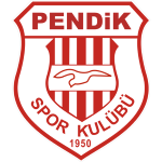 Pendikspor crest