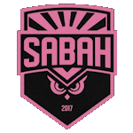 Sabah FK stemma