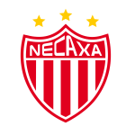 Club Necaxa crest