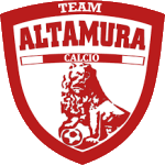 Team Altamura crest