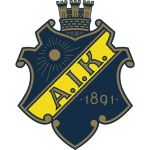 AIK cresta