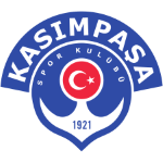 Kasımpaşa crest
