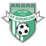 Dukagjini crest