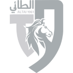 Al Tai crest