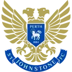 St. Johnstone crest