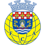 FC Arouca crest