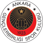 Gençlerbirliği crest