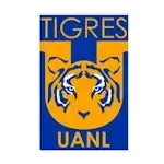 Tigres UANL crest