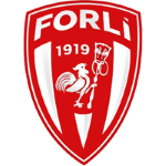 Forlì crest