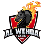 Al Wehda crest