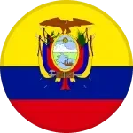 Ecuador crest